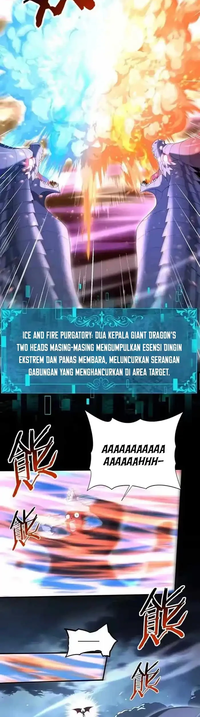 The Apex Of Dragon Mastery Chapter 209 Halaman 17
