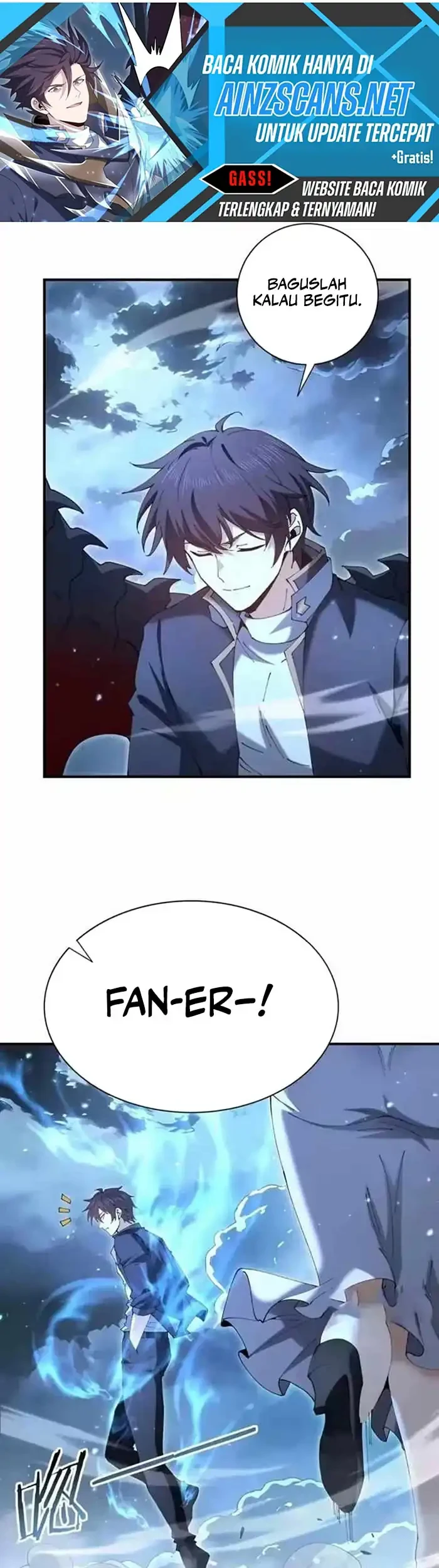 The Apex Of Dragon Mastery Chapter 209 Halaman 21
