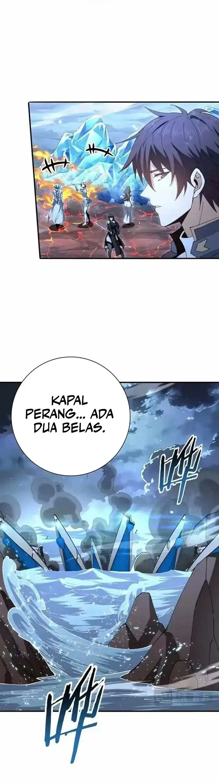 The Apex Of Dragon Mastery Chapter 209 Halaman 24