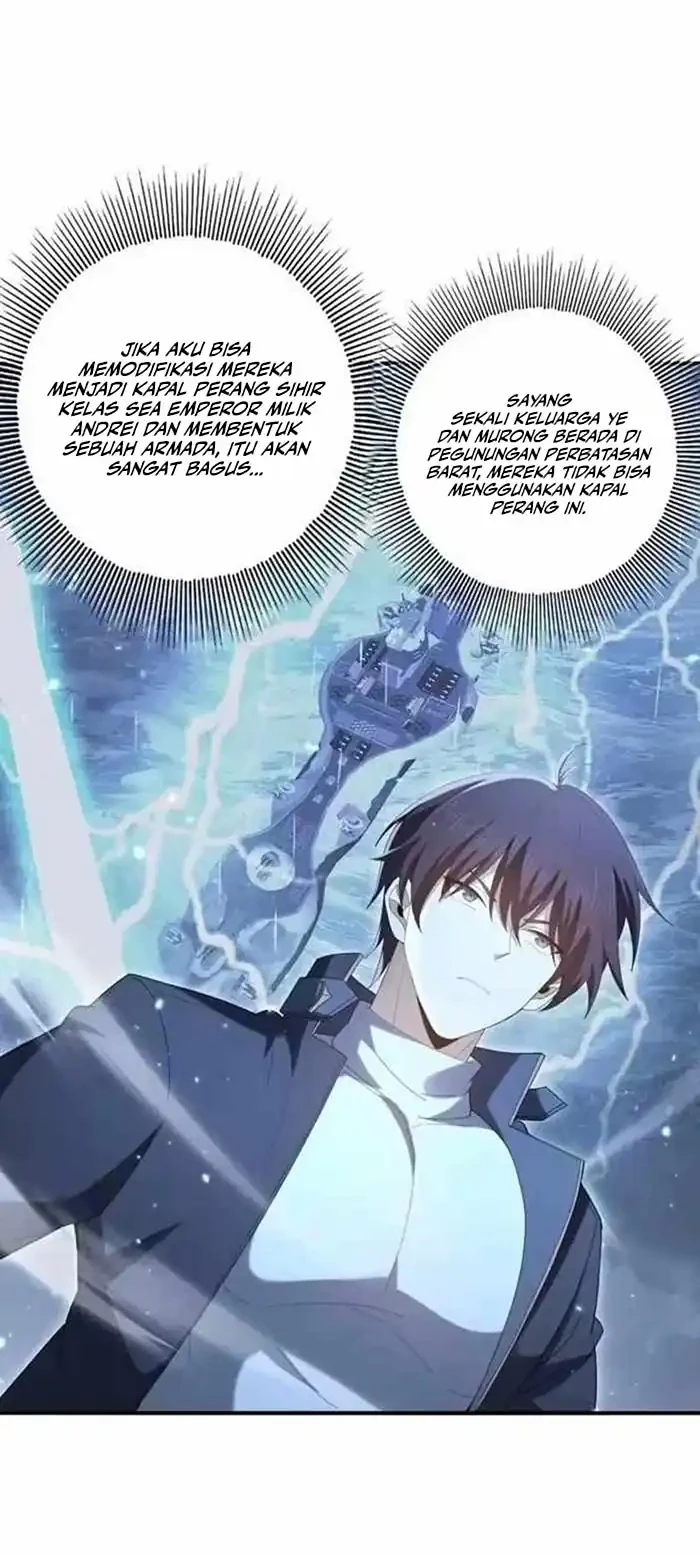 The Apex Of Dragon Mastery Chapter 209 Halaman 25
