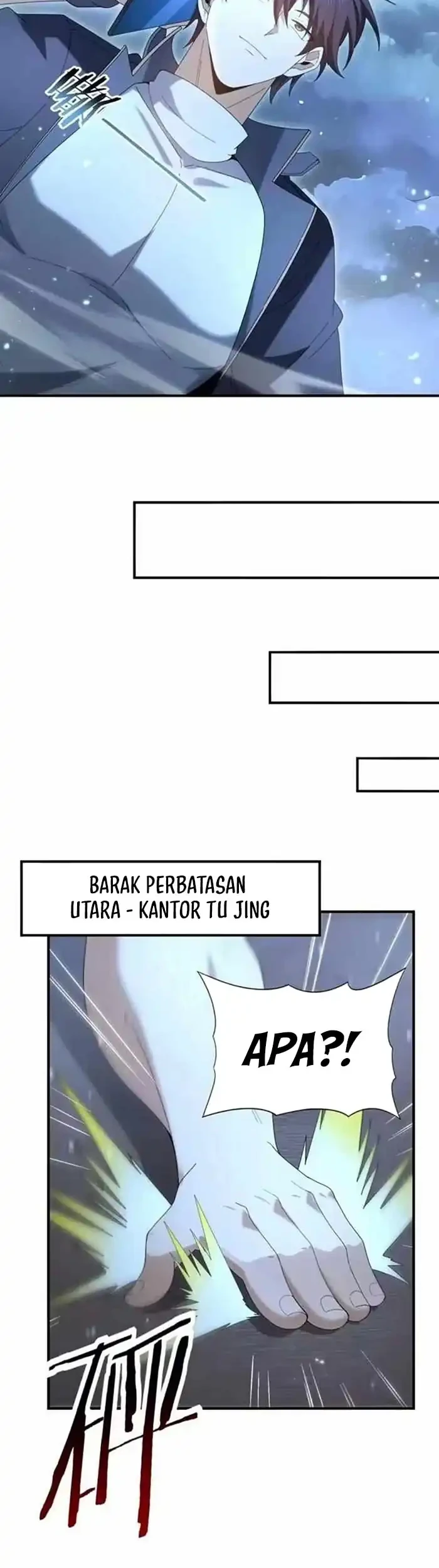 The Apex Of Dragon Mastery Chapter 209 Halaman 27