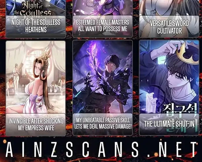 The Apex Of Dragon Mastery Chapter 209 Halaman 37