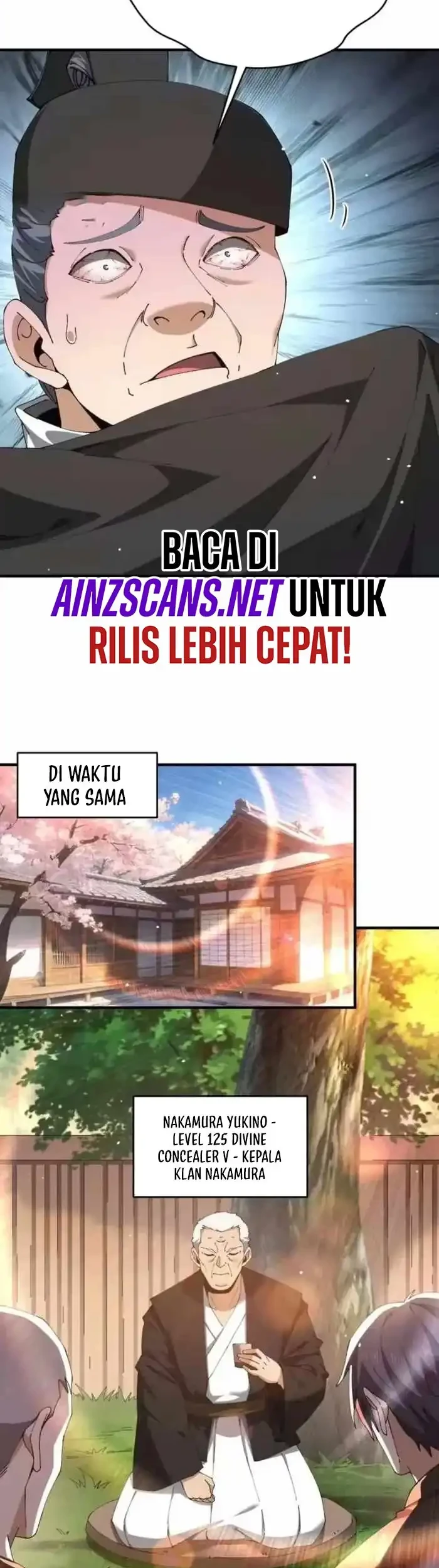 The Apex Of Dragon Mastery Chapter 211 Halaman 22