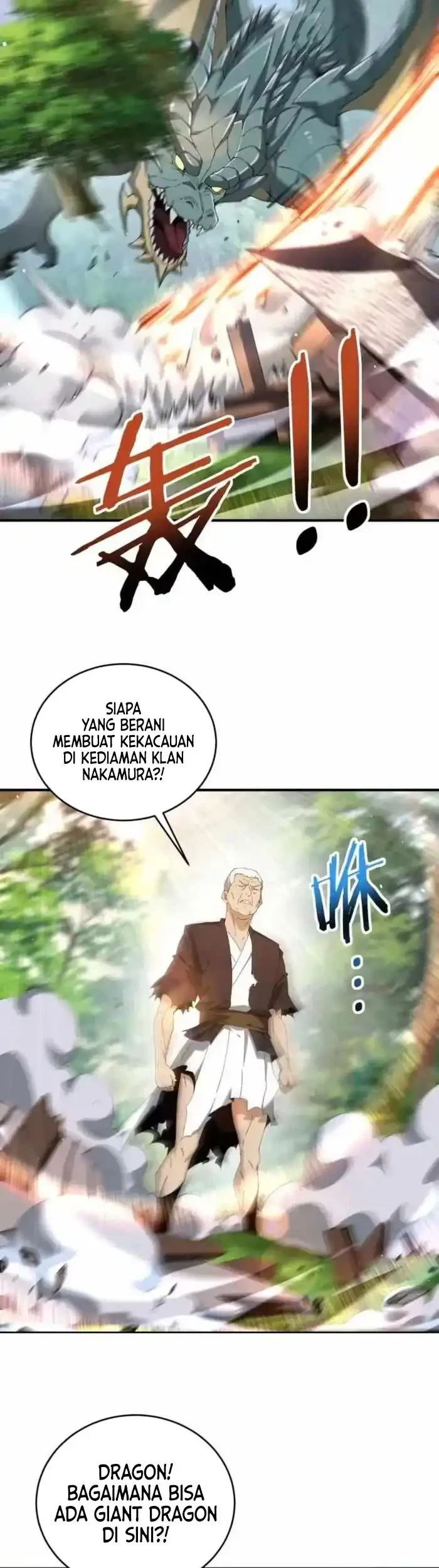The Apex Of Dragon Mastery Chapter 211 Halaman 24