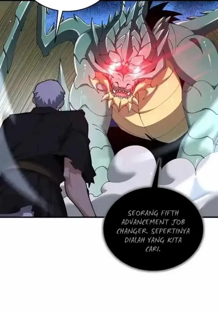 The Apex Of Dragon Mastery Chapter 211 Halaman 25