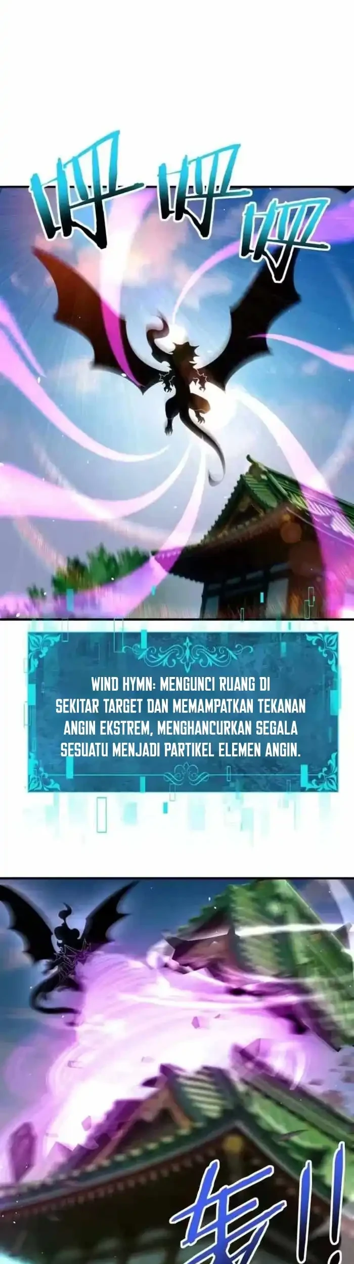 The Apex Of Dragon Mastery Chapter 211 Halaman 29