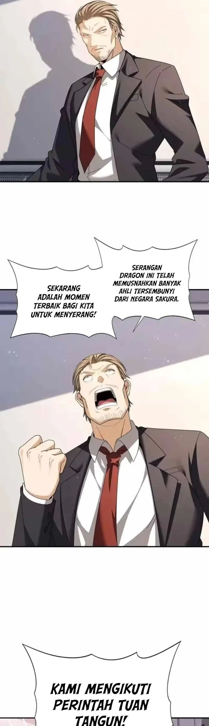 The Apex Of Dragon Mastery Chapter 212 Halaman 5