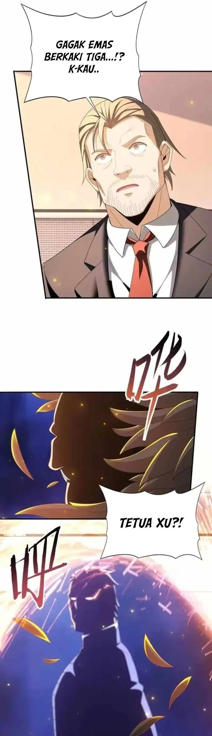 The Apex Of Dragon Mastery Chapter 212 Halaman 13