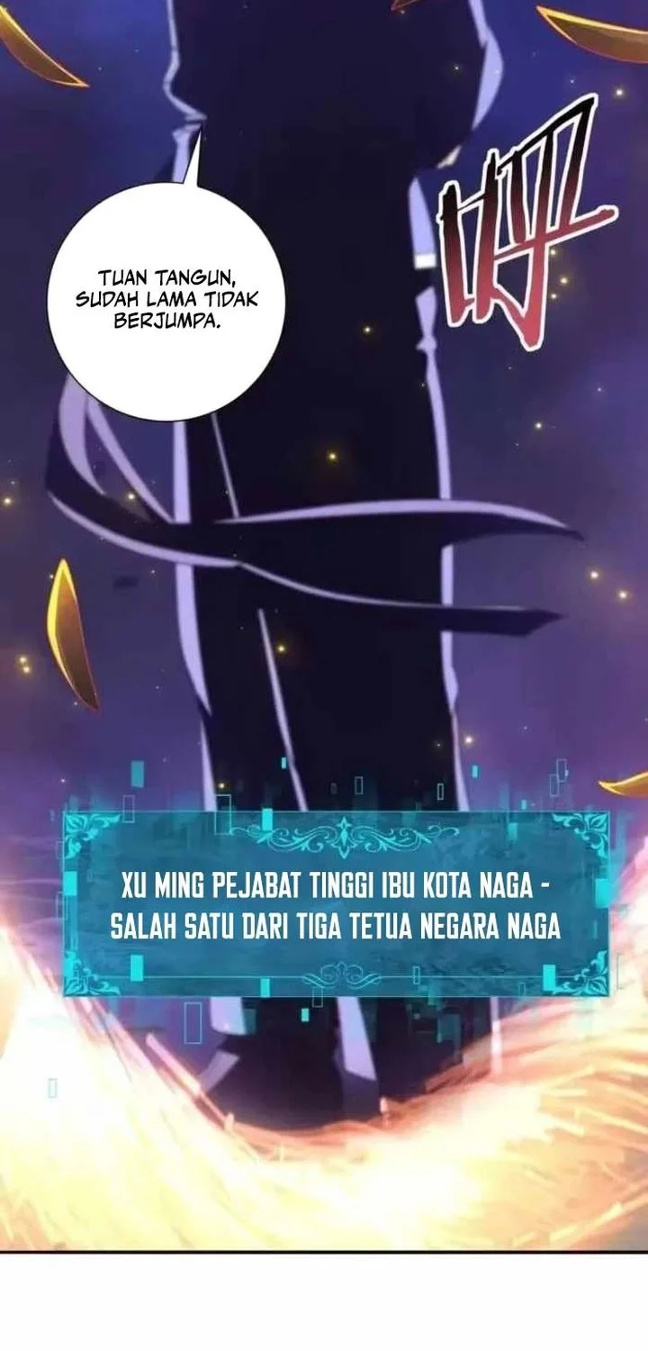 The Apex Of Dragon Mastery Chapter 212 Halaman 14