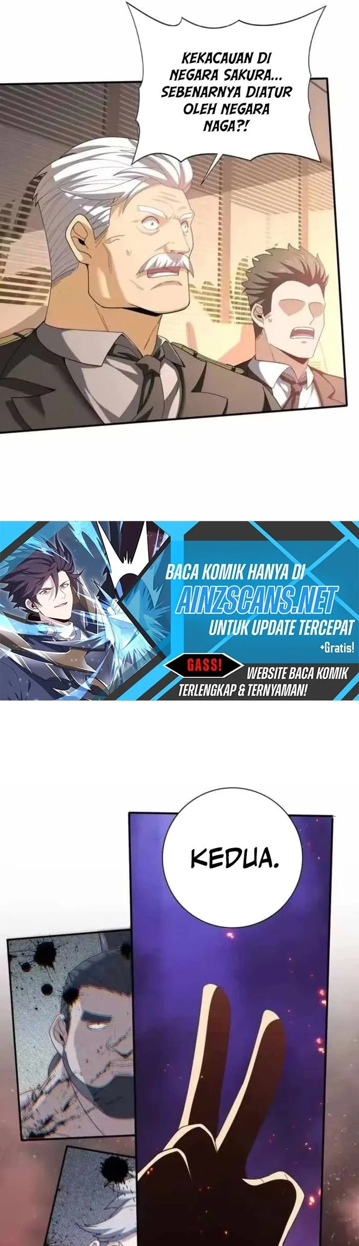The Apex Of Dragon Mastery Chapter 212 Halaman 23
