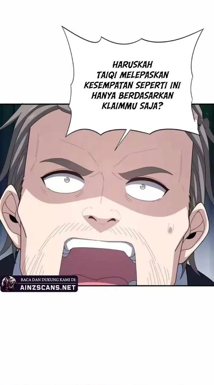 The Apex Of Dragon Mastery Chapter 212 Halaman 28
