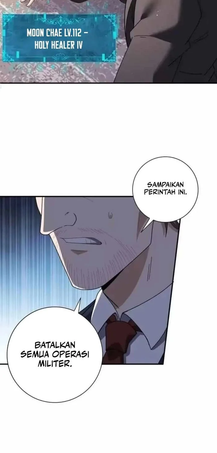 The Apex Of Dragon Mastery Chapter 212 Halaman 36