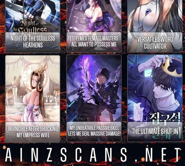 The Apex Of Dragon Mastery Chapter 212 Halaman 44