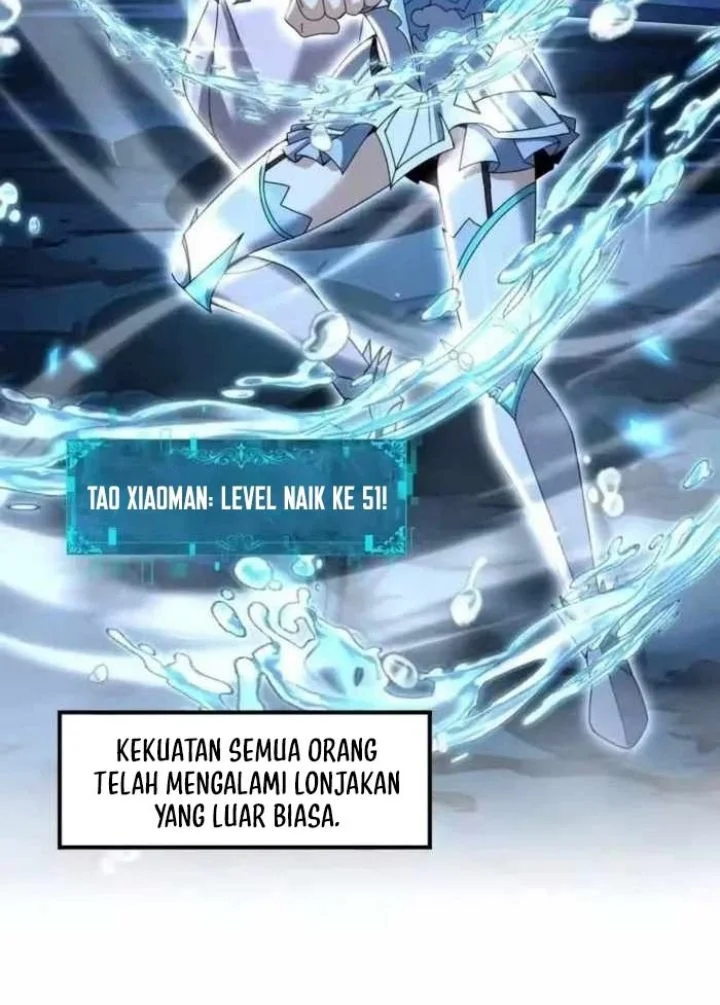 The Apex Of Dragon Mastery Chapter 213 Halaman 17
