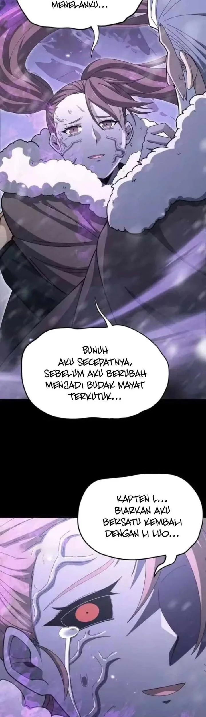 The Apex Of Dragon Mastery Chapter 213 Halaman 31