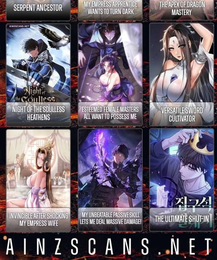 The Apex Of Dragon Mastery Chapter 213 Halaman 37