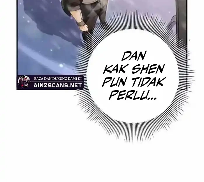 The Apex Of Dragon Mastery Chapter 214 Halaman 5