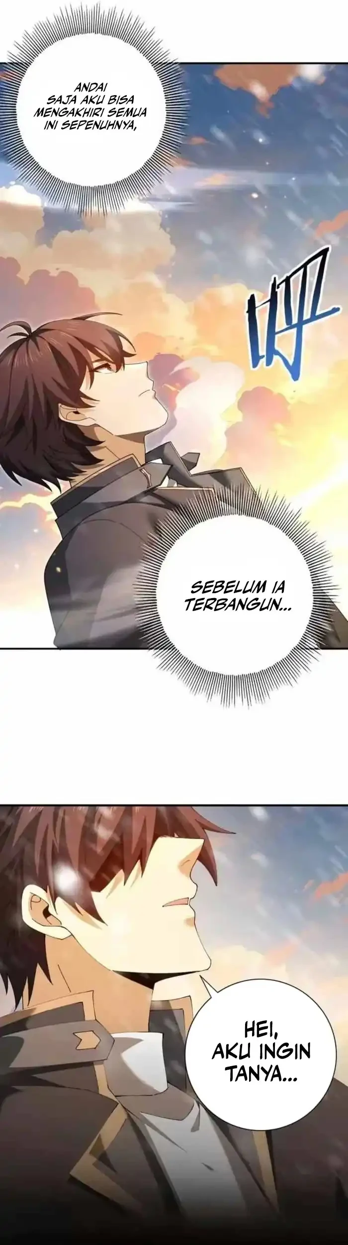 The Apex Of Dragon Mastery Chapter 214 Halaman 6