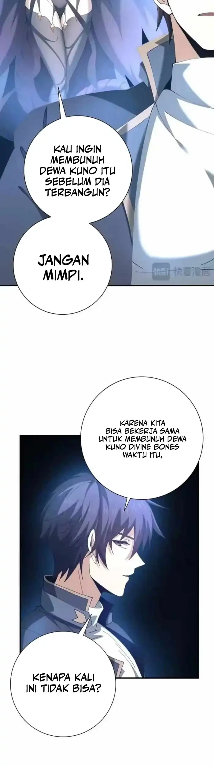 The Apex Of Dragon Mastery Chapter 214 Halaman 8