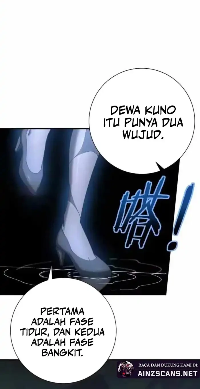 The Apex Of Dragon Mastery Chapter 214 Halaman 9