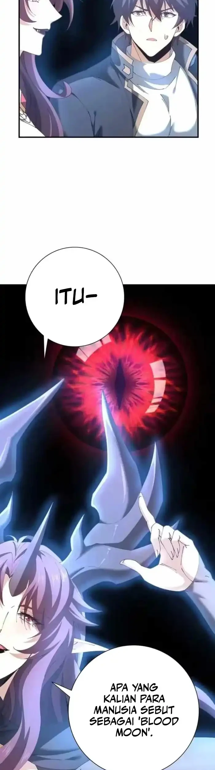 The Apex Of Dragon Mastery Chapter 214 Halaman 13