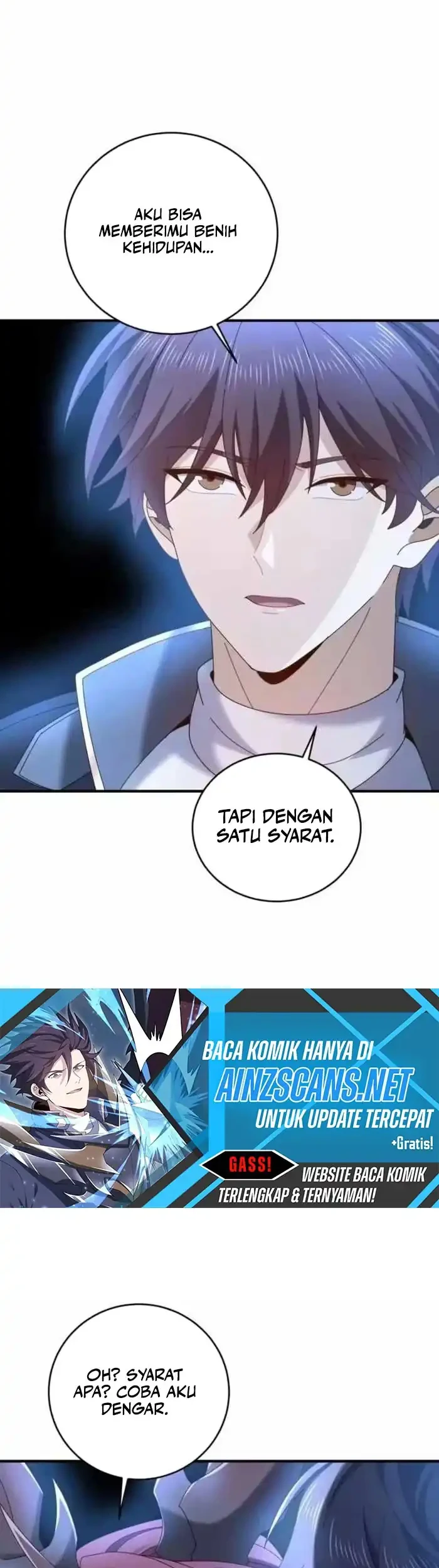 The Apex Of Dragon Mastery Chapter 214 Halaman 22