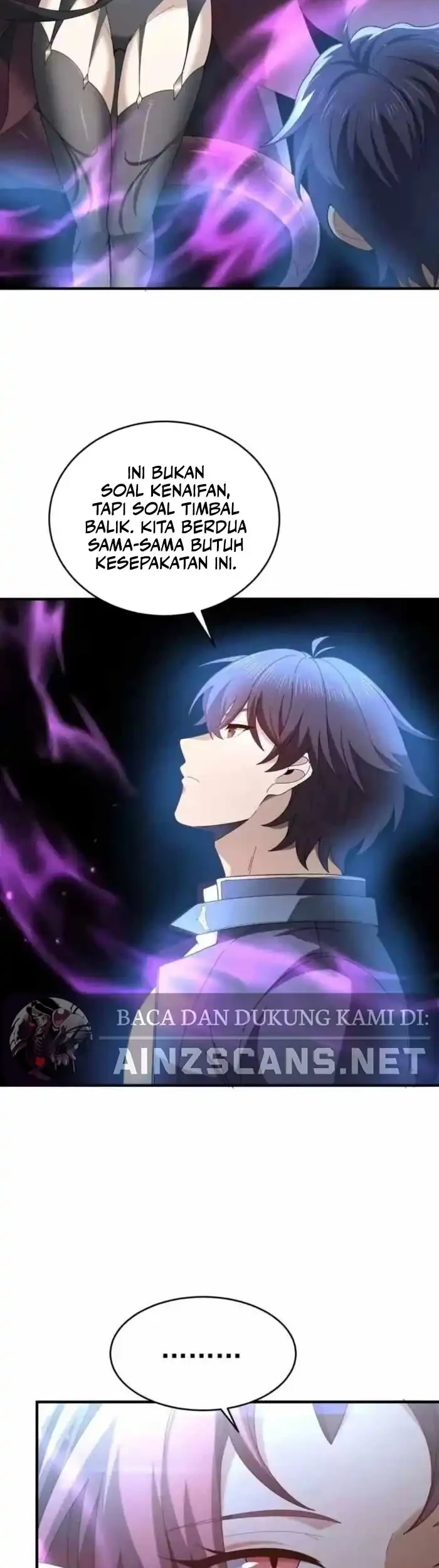 The Apex Of Dragon Mastery Chapter 214 Halaman 26