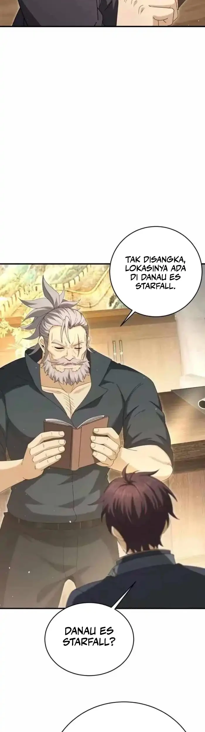 The Apex Of Dragon Mastery Chapter 214 Halaman 36