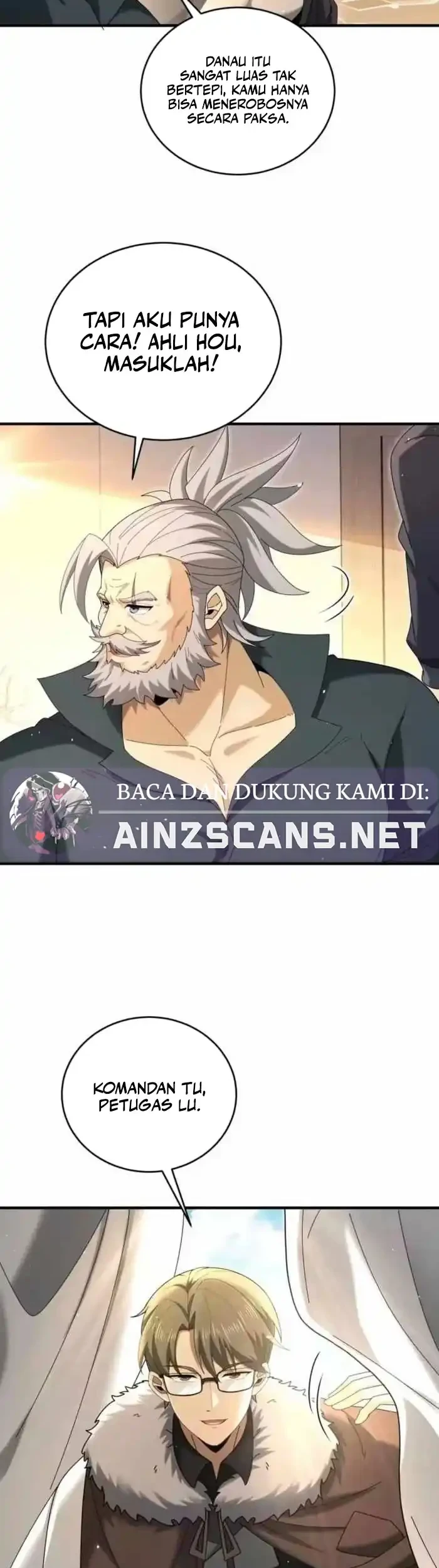 The Apex Of Dragon Mastery Chapter 214 Halaman 38