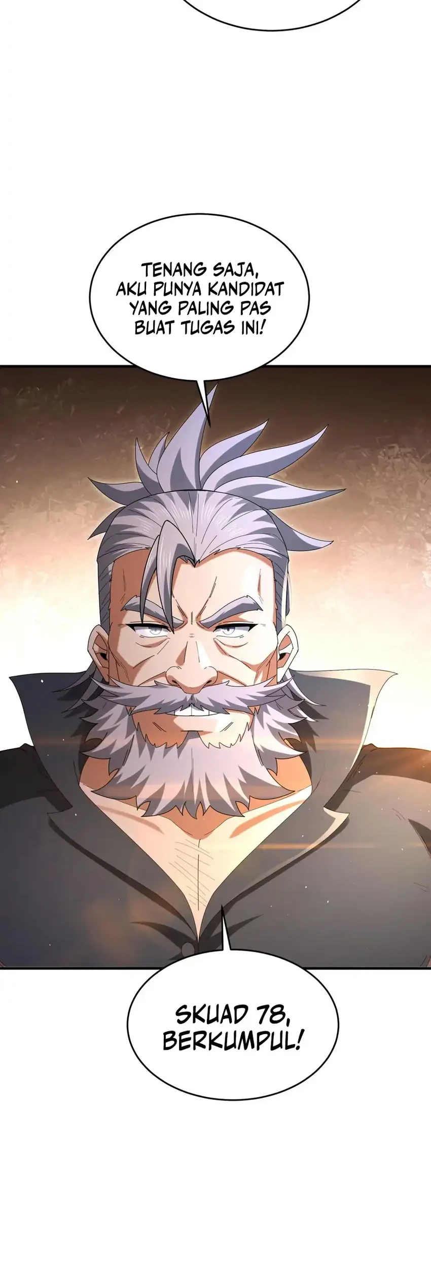 The Apex Of Dragon Mastery Chapter 215 Halaman 4