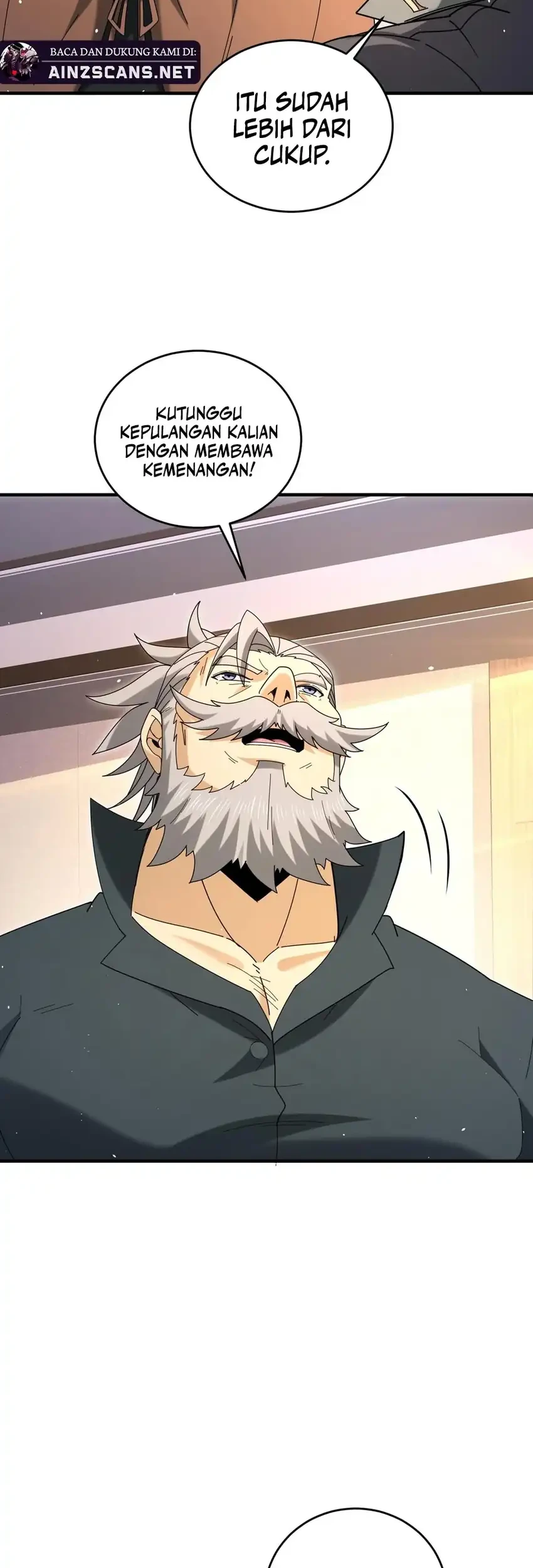 The Apex Of Dragon Mastery Chapter 215 Halaman 8