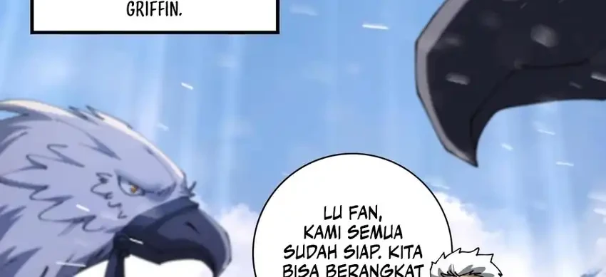 The Apex Of Dragon Mastery Chapter 215 Halaman 10