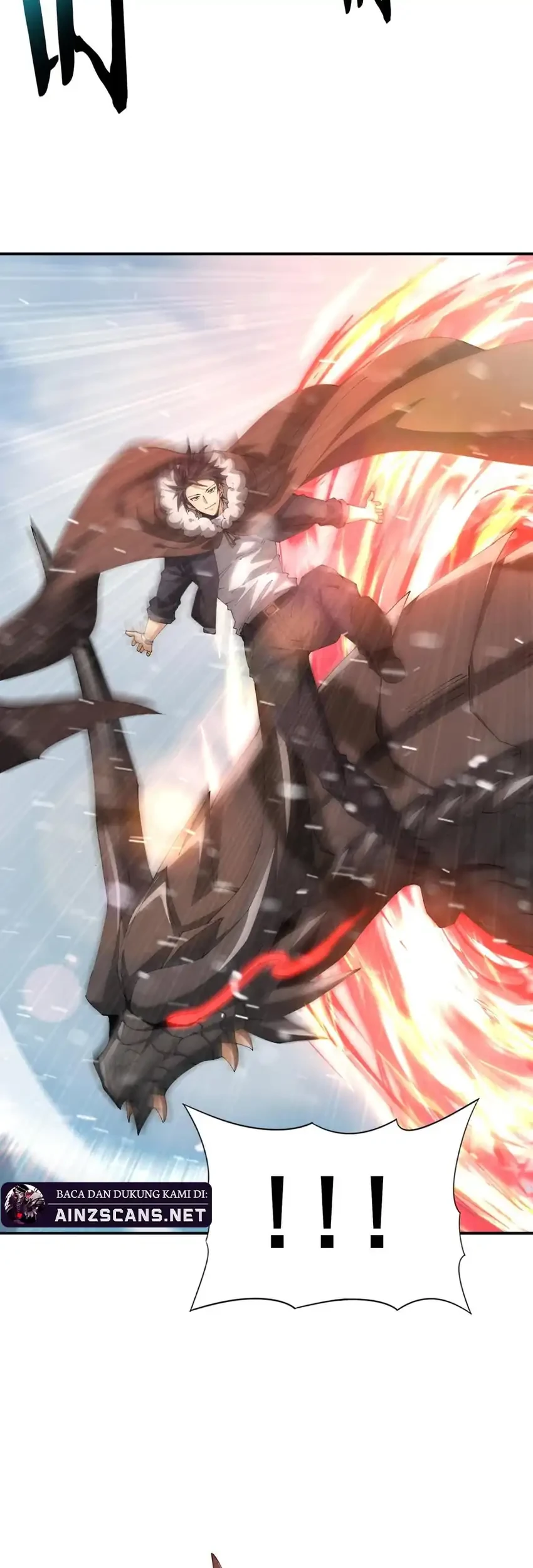 The Apex Of Dragon Mastery Chapter 215 Halaman 26