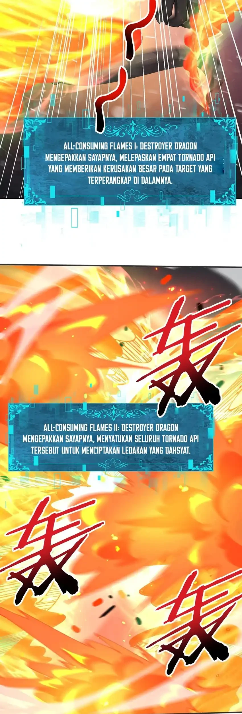 The Apex Of Dragon Mastery Chapter 215 Halaman 31