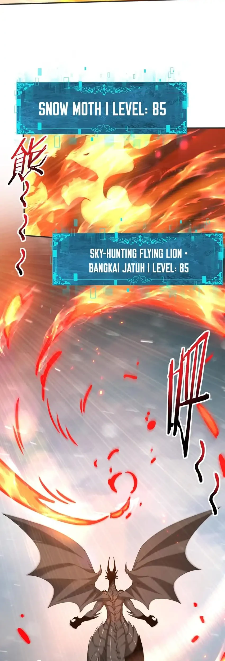 The Apex Of Dragon Mastery Chapter 215 Halaman 32