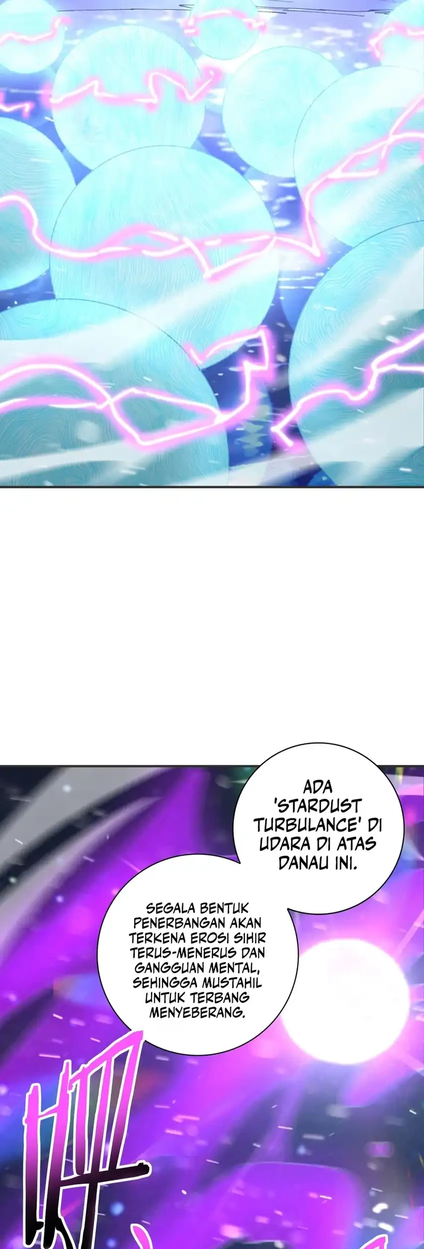 The Apex Of Dragon Mastery Chapter 215 Halaman 36