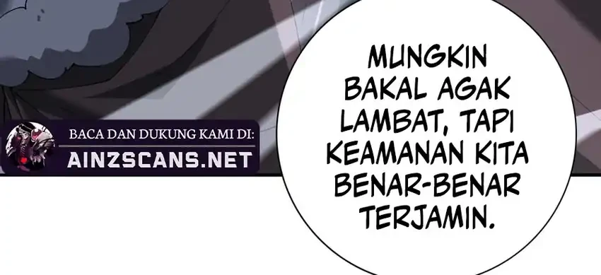 The Apex Of Dragon Mastery Chapter 215 Halaman 40