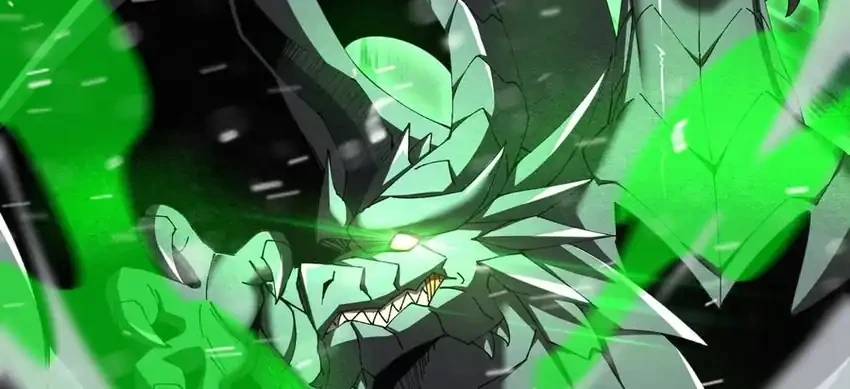 The Apex Of Dragon Mastery Chapter 215 Halaman 45