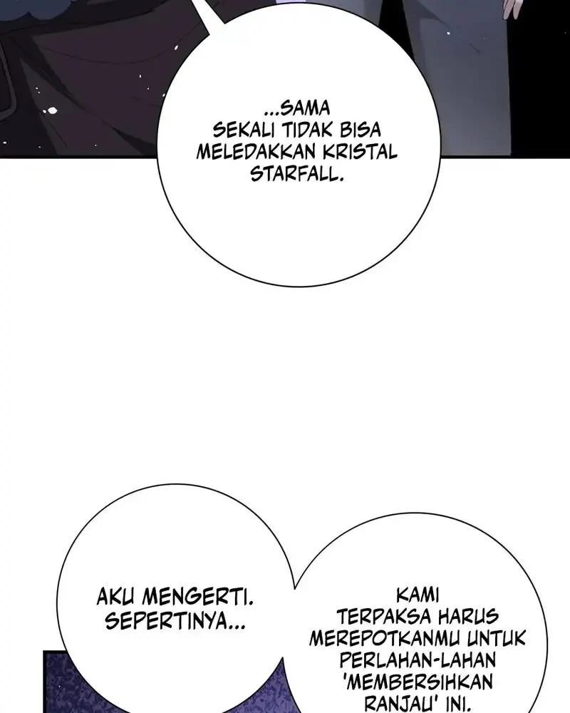 The Apex Of Dragon Mastery Chapter 216 Halaman 5