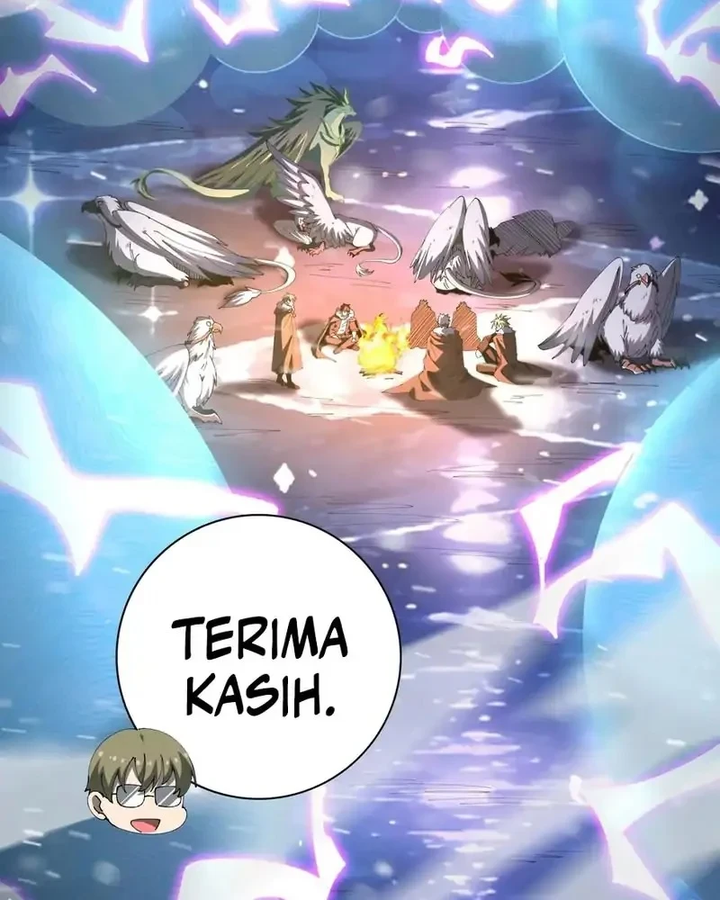 The Apex Of Dragon Mastery Chapter 216 Halaman 10
