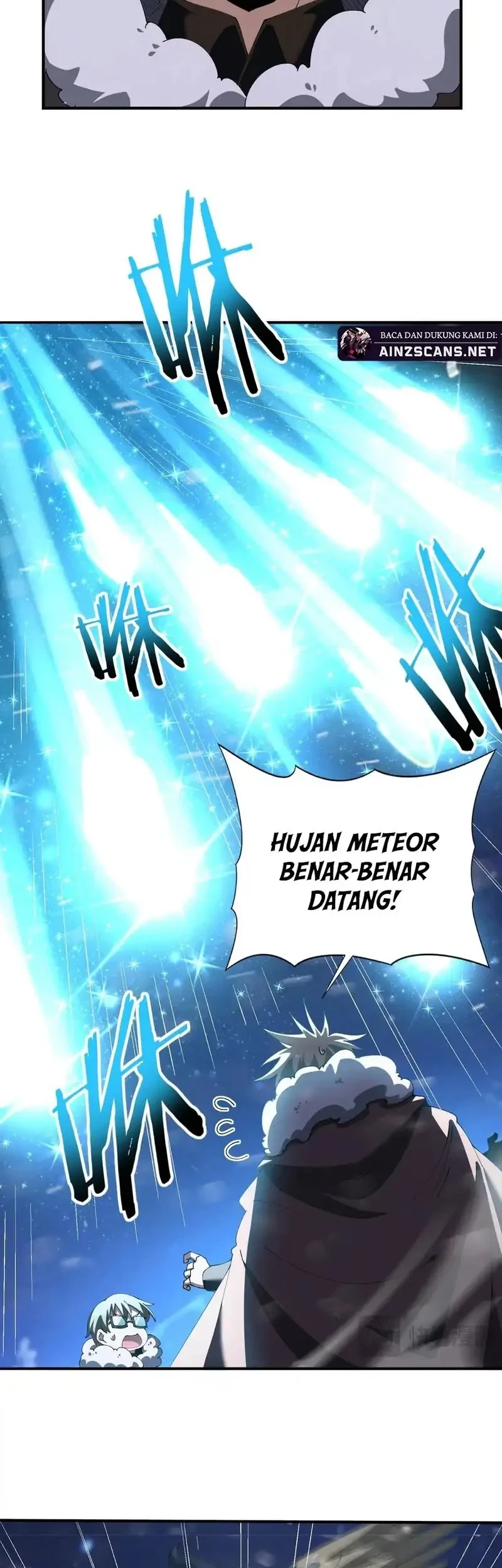 The Apex Of Dragon Mastery Chapter 216 Halaman 13