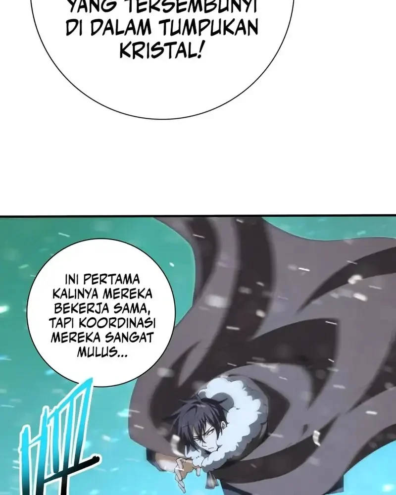 The Apex Of Dragon Mastery Chapter 216 Halaman 25