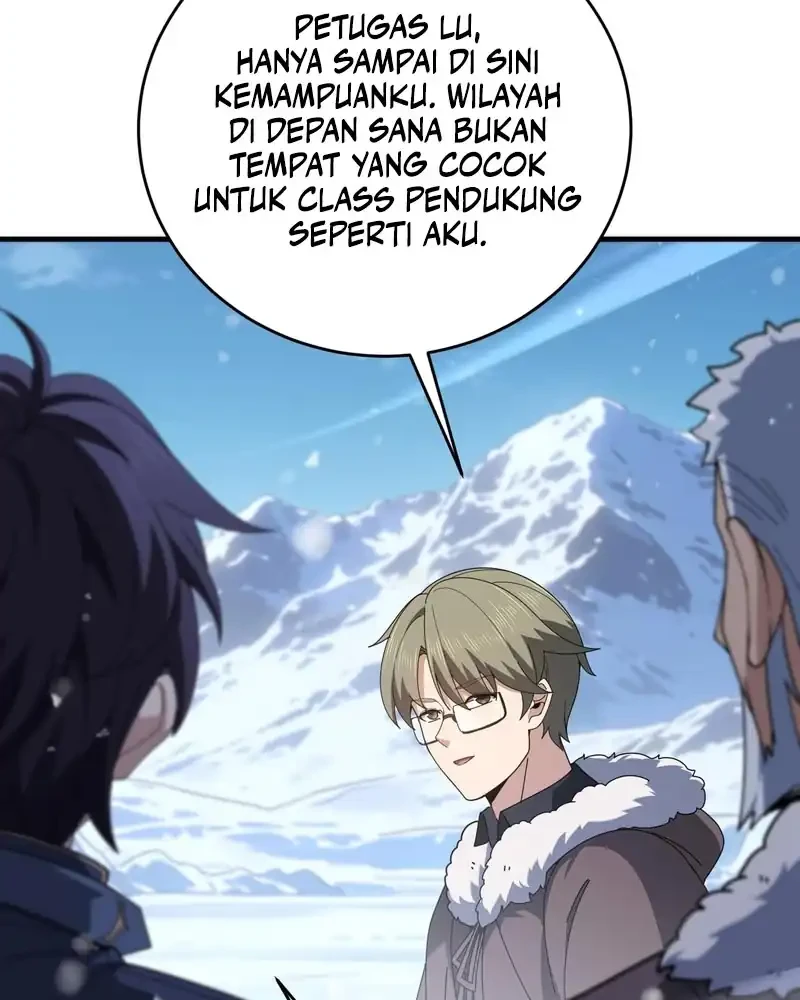 The Apex Of Dragon Mastery Chapter 217 Halaman 5