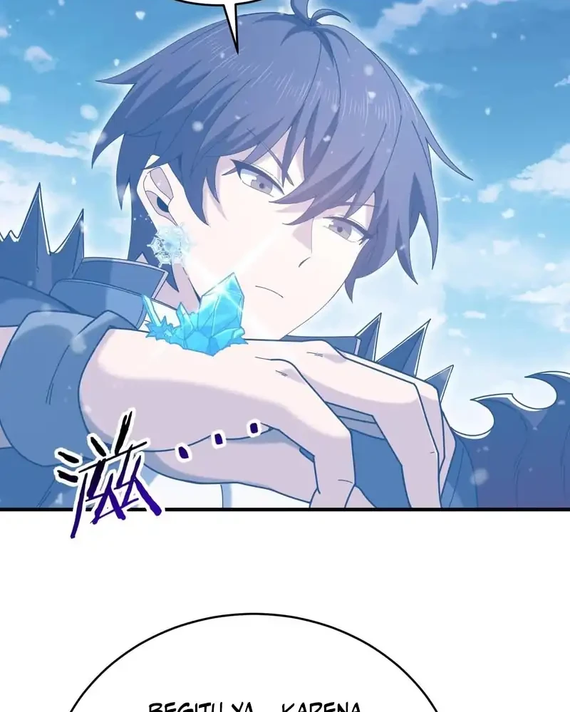 The Apex Of Dragon Mastery Chapter 217 Halaman 10