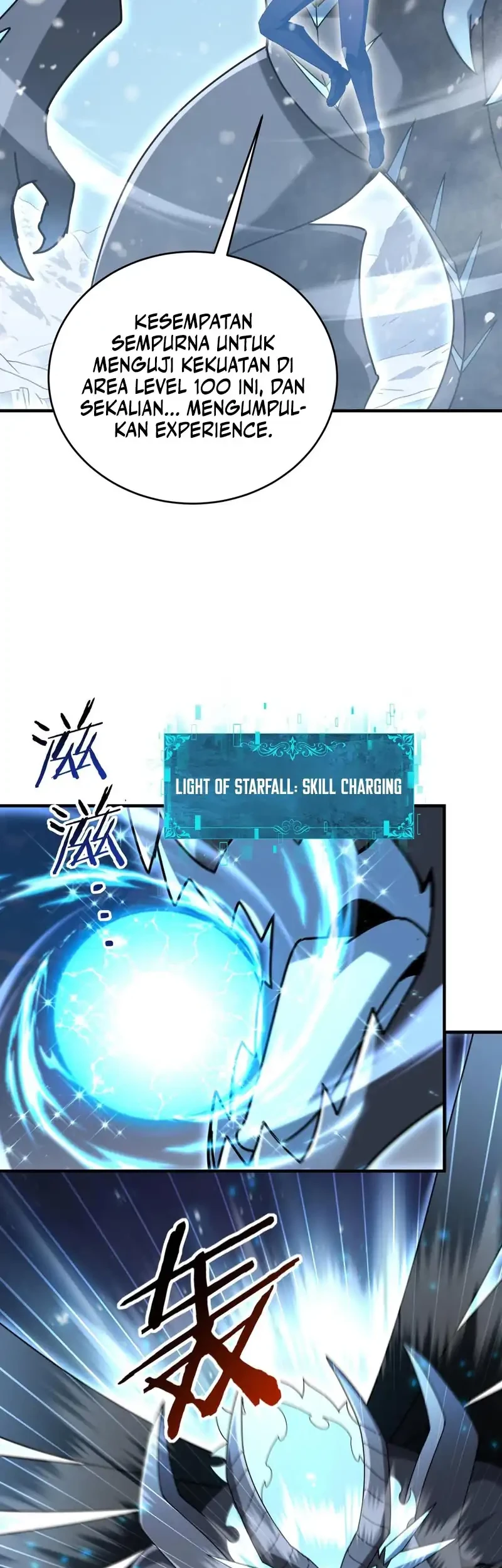 The Apex Of Dragon Mastery Chapter 217 Halaman 13