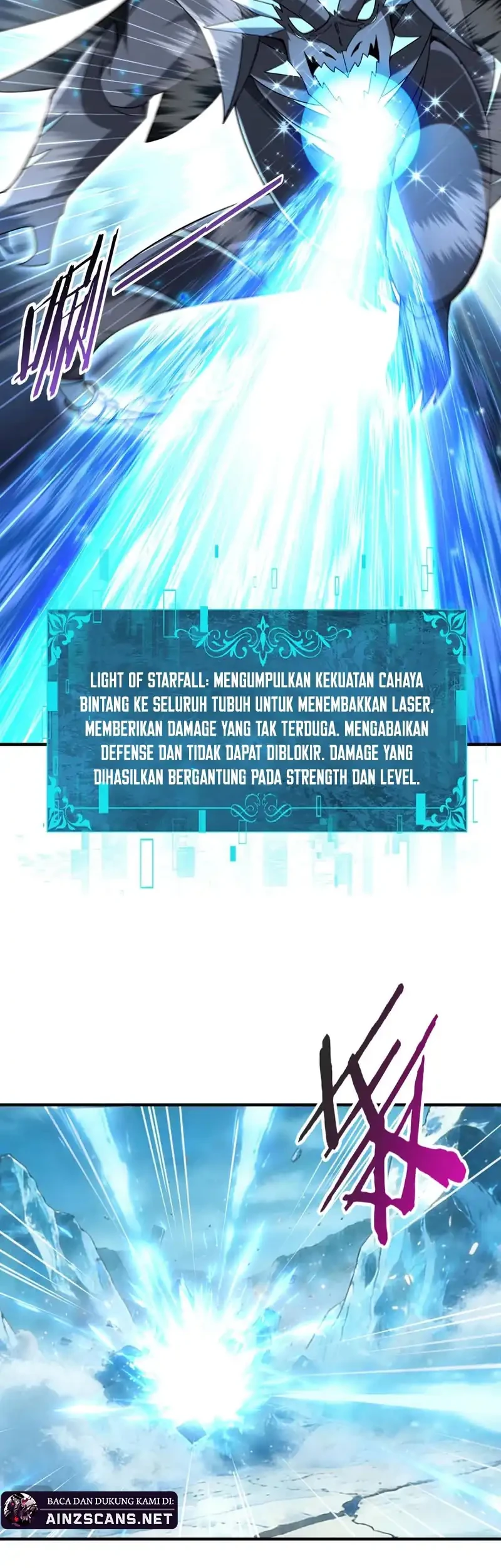 The Apex Of Dragon Mastery Chapter 217 Halaman 14
