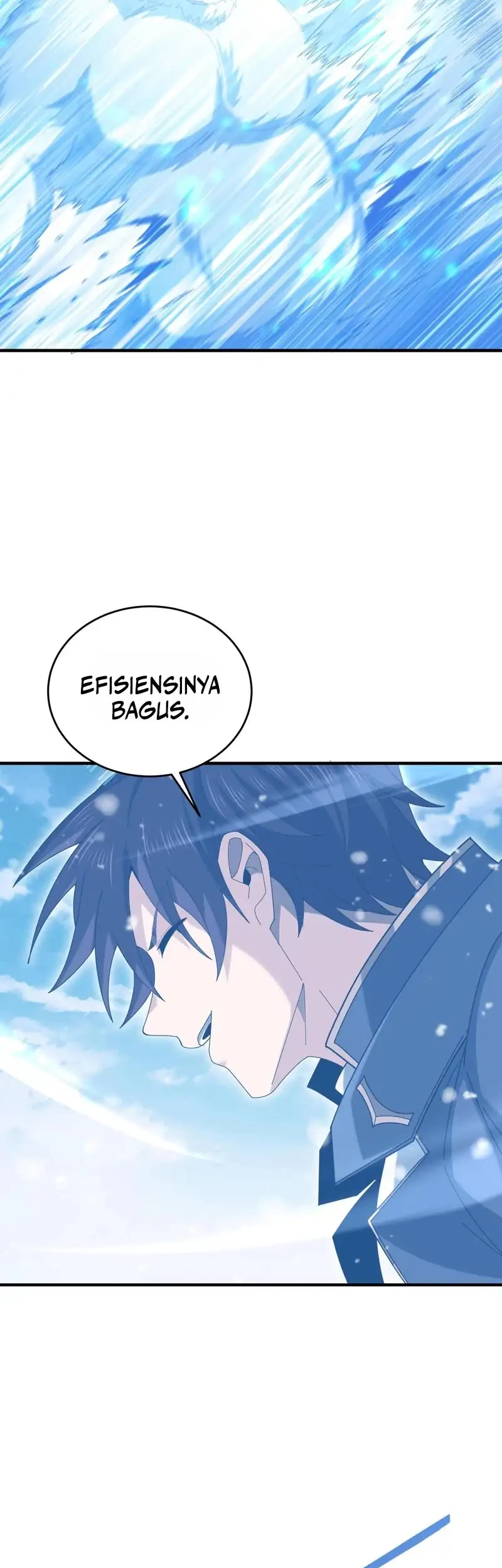 The Apex Of Dragon Mastery Chapter 217 Halaman 16