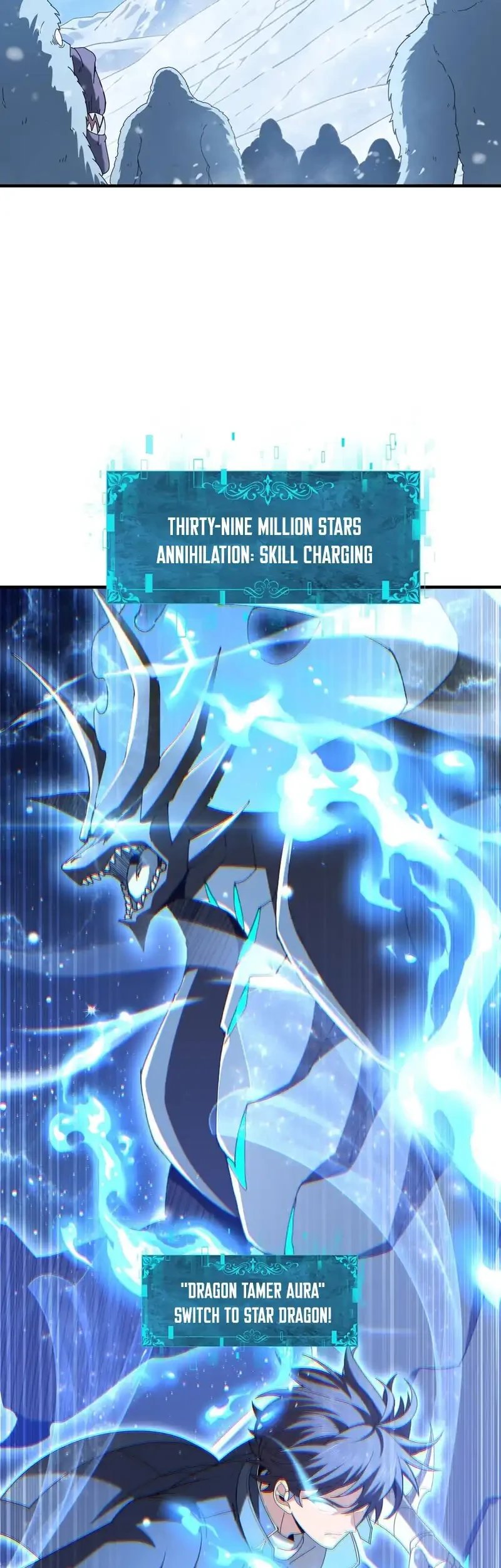 The Apex Of Dragon Mastery Chapter 217 Halaman 18