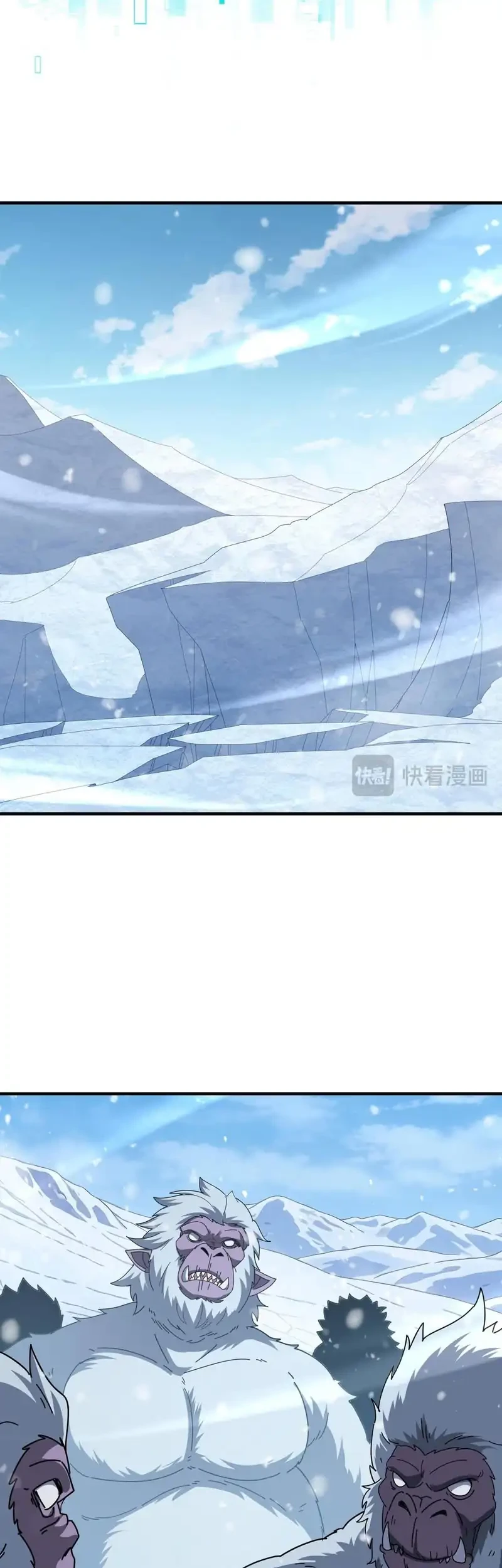 The Apex Of Dragon Mastery Chapter 217 Halaman 21
