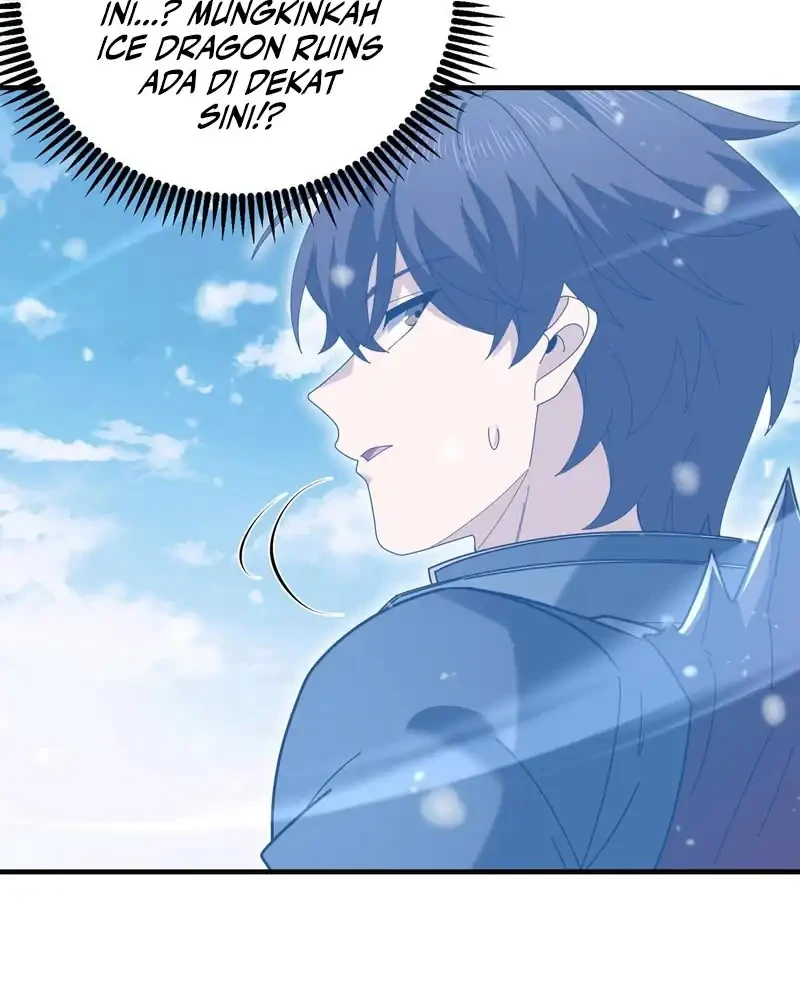 The Apex Of Dragon Mastery Chapter 217 Halaman 25